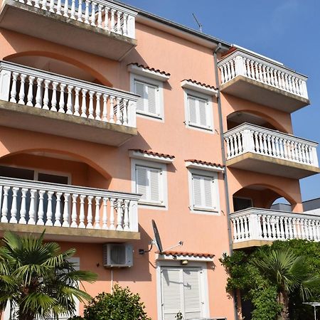 Apartments Lavanda تْسْغيكفانِتْسا المظهر الخارجي الصورة
