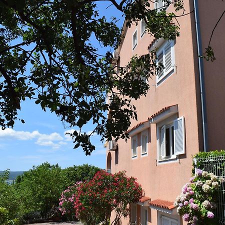 Apartments Lavanda تْسْغيكفانِتْسا المظهر الخارجي الصورة