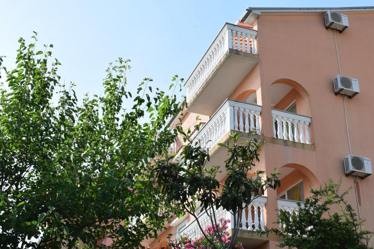 Apartments Lavanda تْسْغيكفانِتْسا المظهر الخارجي الصورة