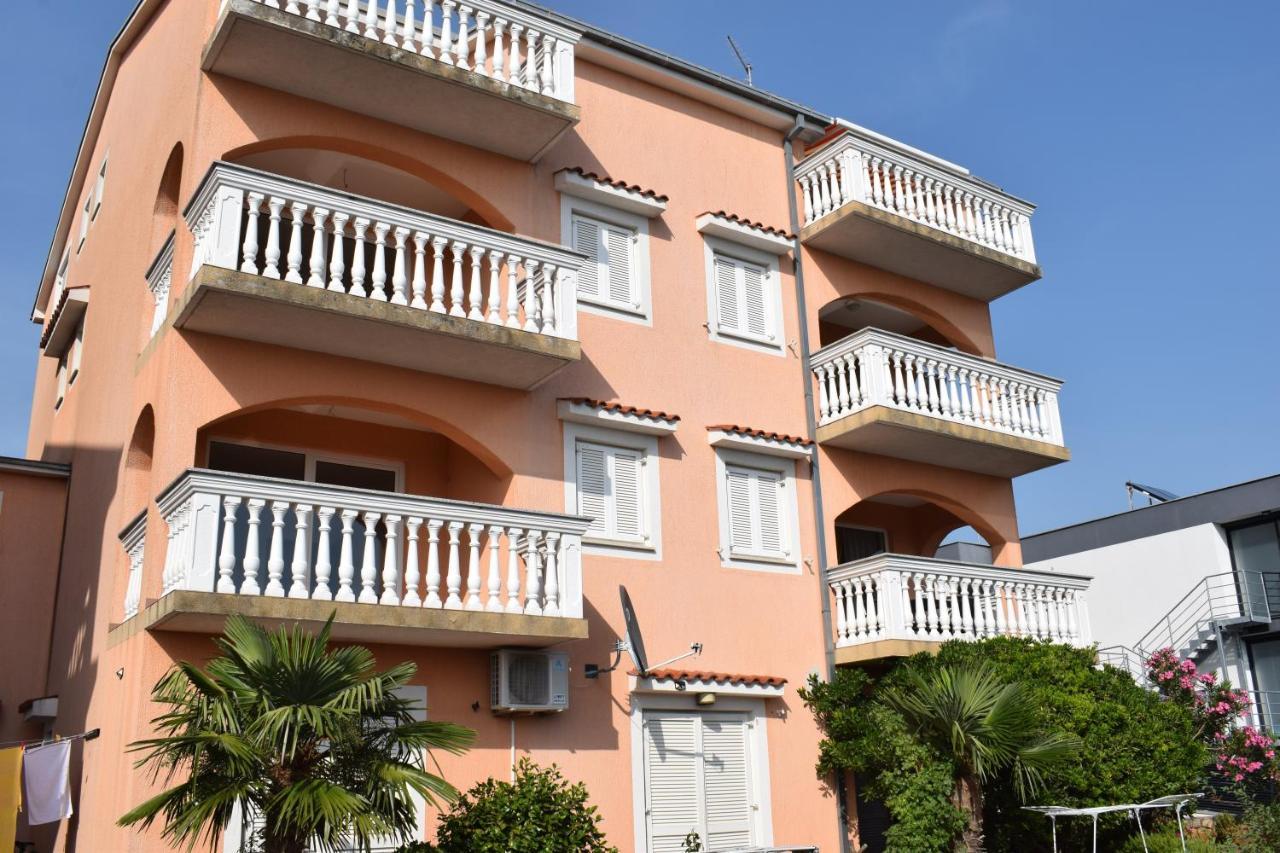 Apartments Lavanda تْسْغيكفانِتْسا المظهر الخارجي الصورة