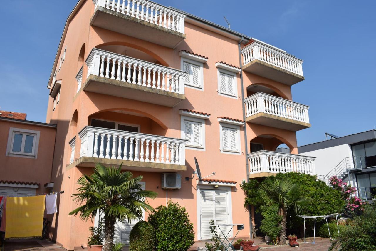Apartments Lavanda تْسْغيكفانِتْسا المظهر الخارجي الصورة