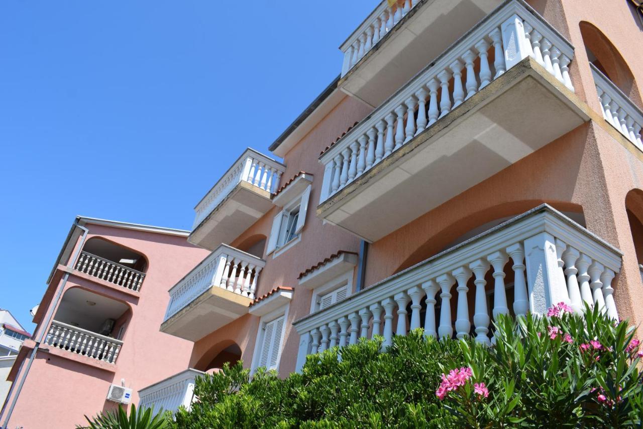 Apartments Lavanda تْسْغيكفانِتْسا المظهر الخارجي الصورة