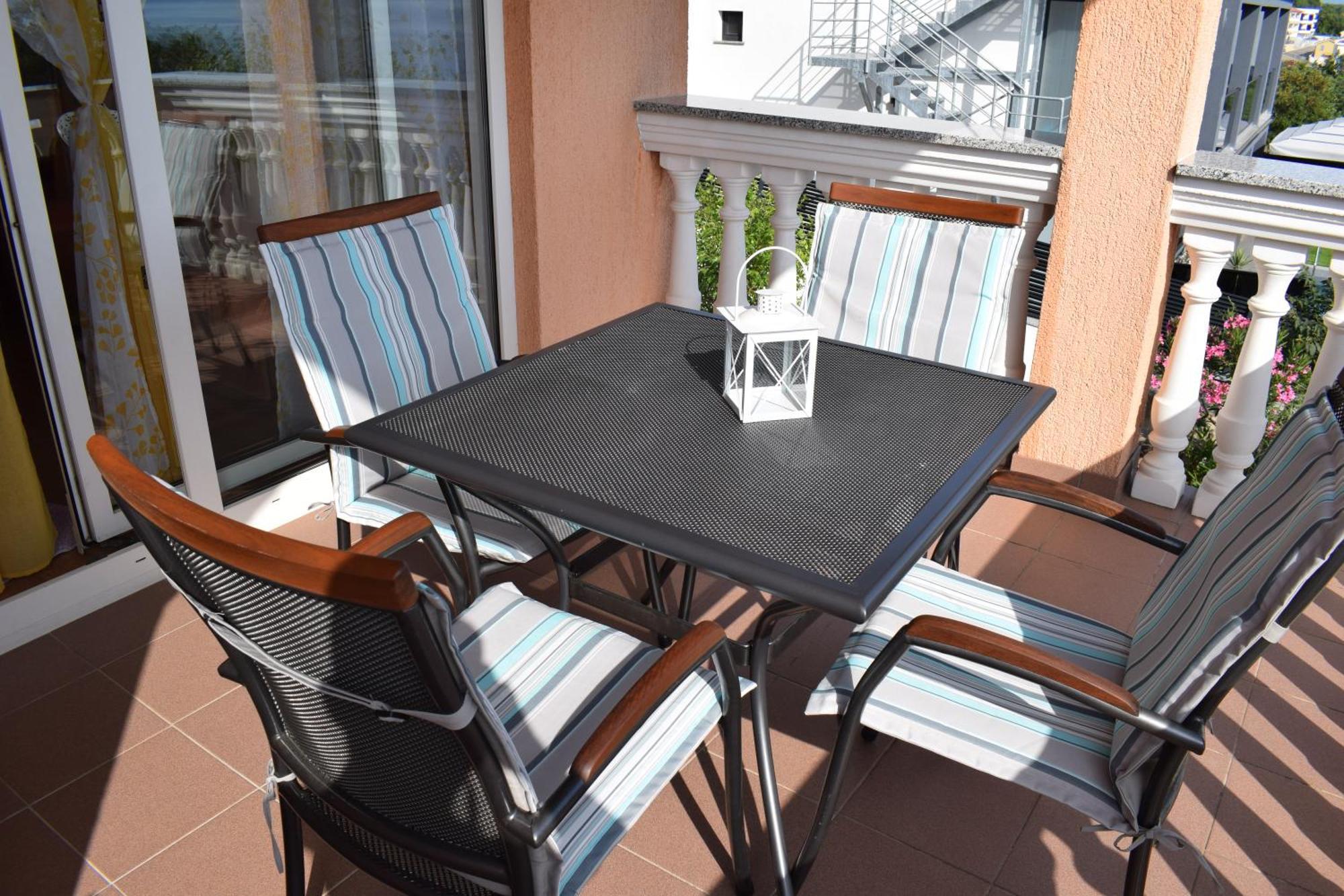 Apartments Lavanda تْسْغيكفانِتْسا المظهر الخارجي الصورة