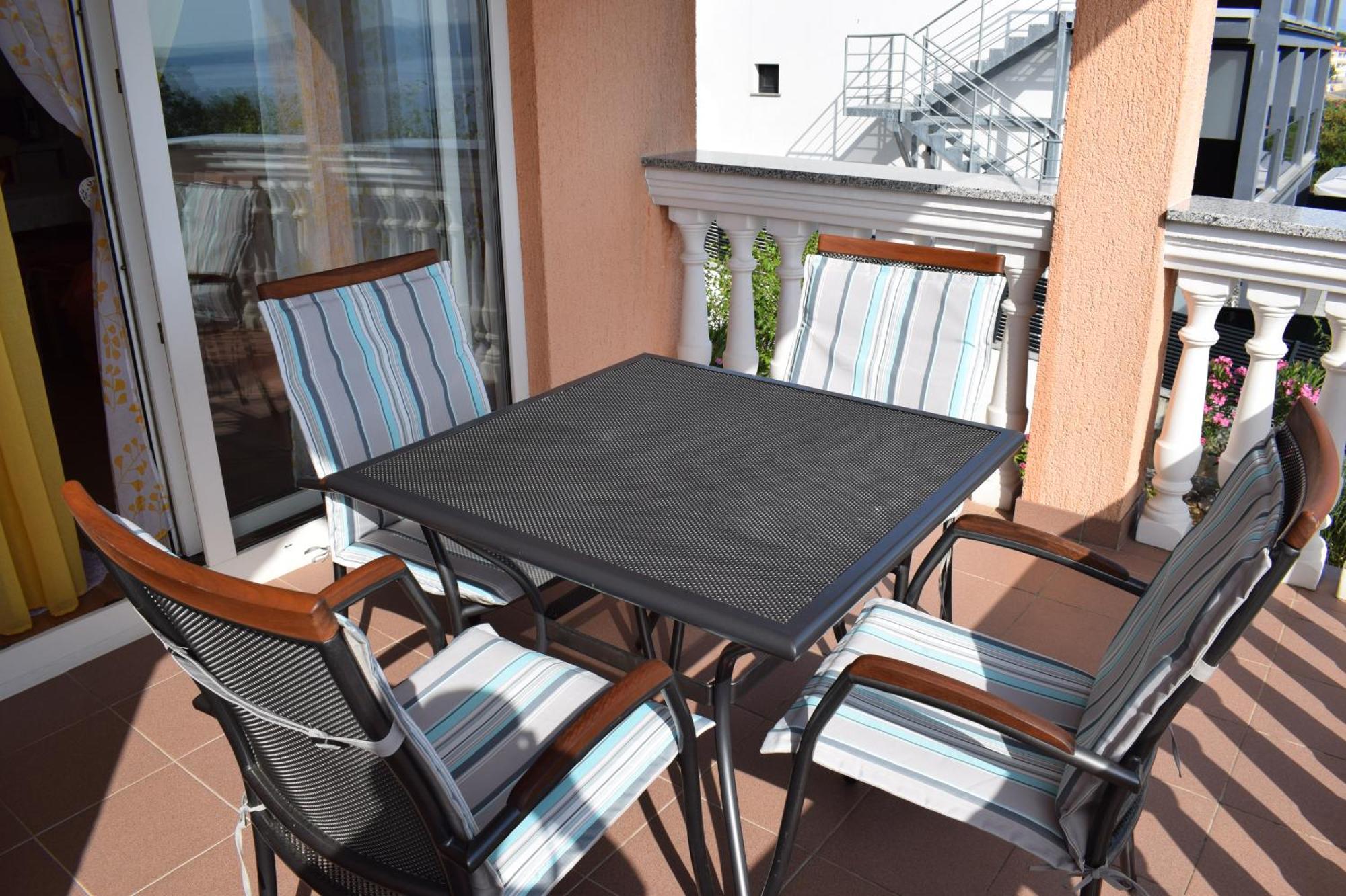 Apartments Lavanda تْسْغيكفانِتْسا المظهر الخارجي الصورة
