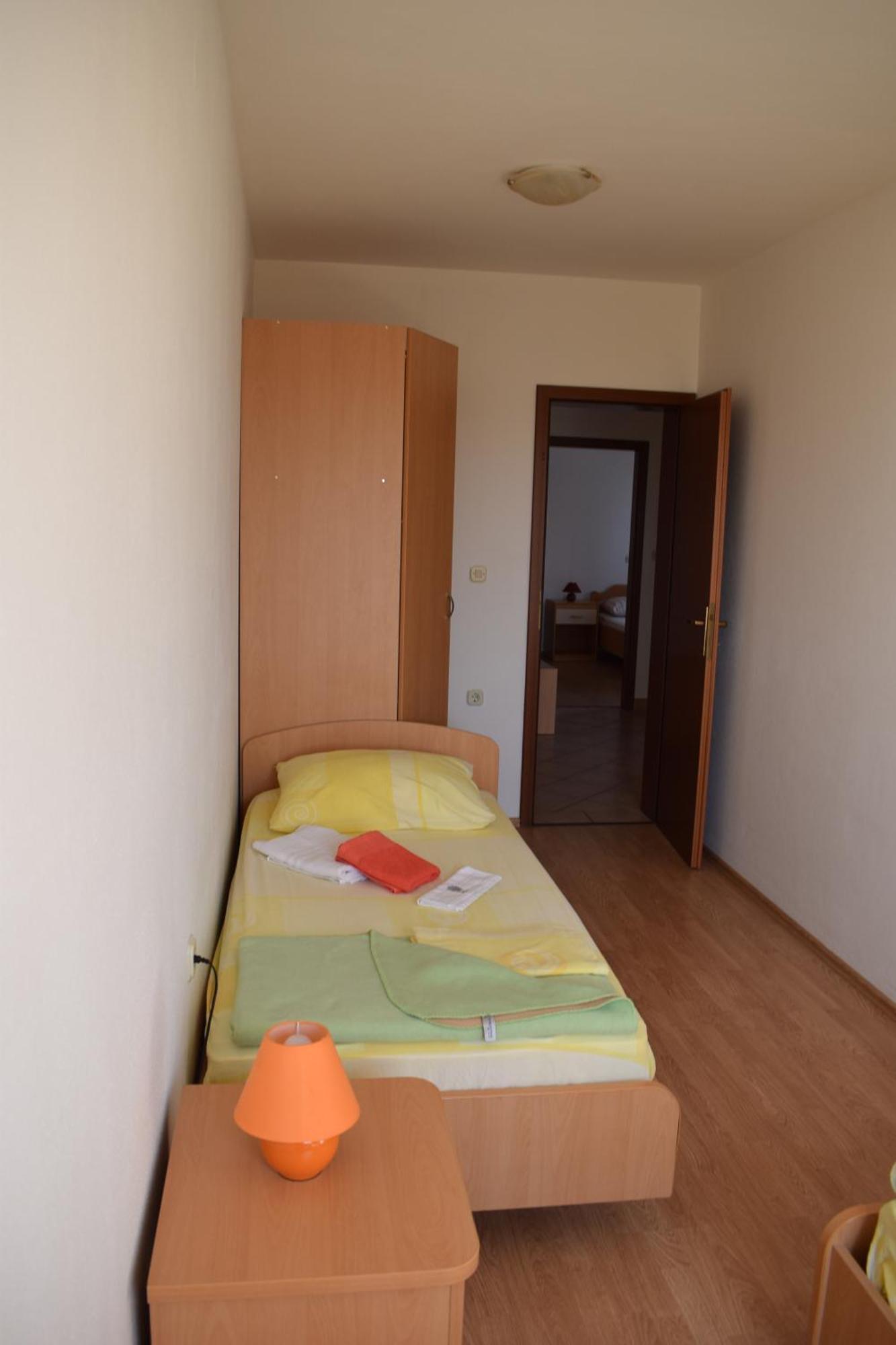 Apartments Lavanda تْسْغيكفانِتْسا المظهر الخارجي الصورة