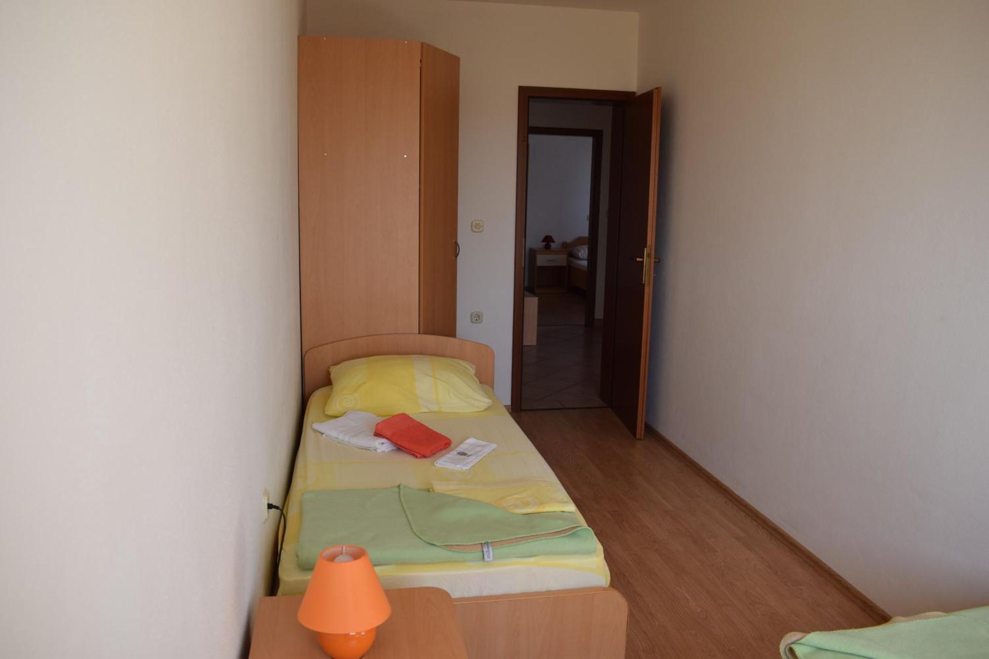 Apartments Lavanda تْسْغيكفانِتْسا المظهر الخارجي الصورة