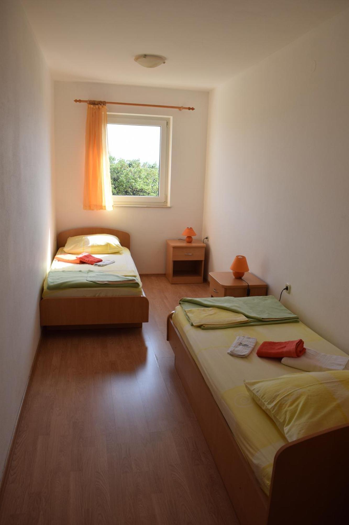 Apartments Lavanda تْسْغيكفانِتْسا المظهر الخارجي الصورة