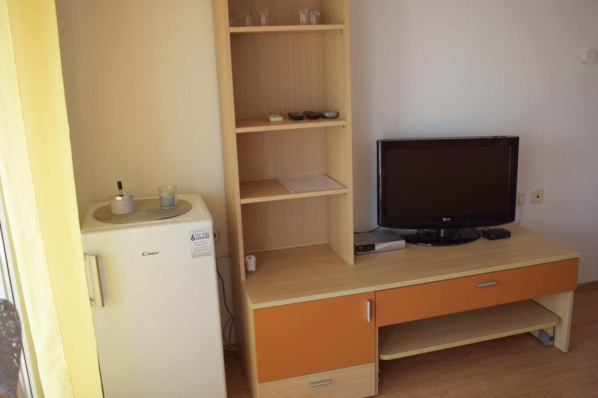Apartments Lavanda تْسْغيكفانِتْسا المظهر الخارجي الصورة