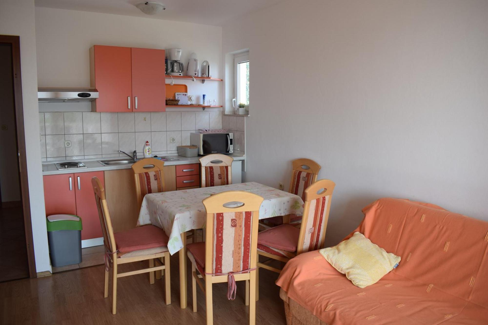 Apartments Lavanda تْسْغيكفانِتْسا المظهر الخارجي الصورة