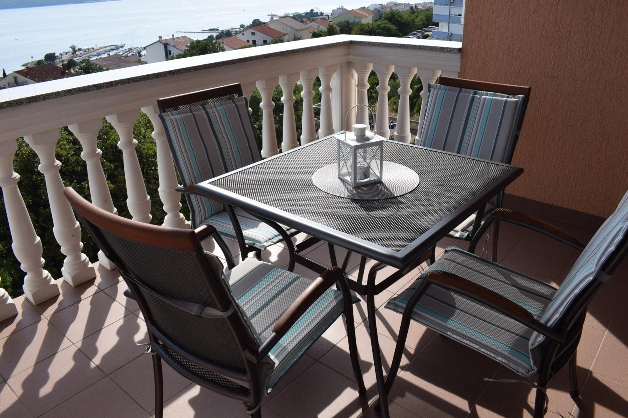 Apartments Lavanda تْسْغيكفانِتْسا المظهر الخارجي الصورة