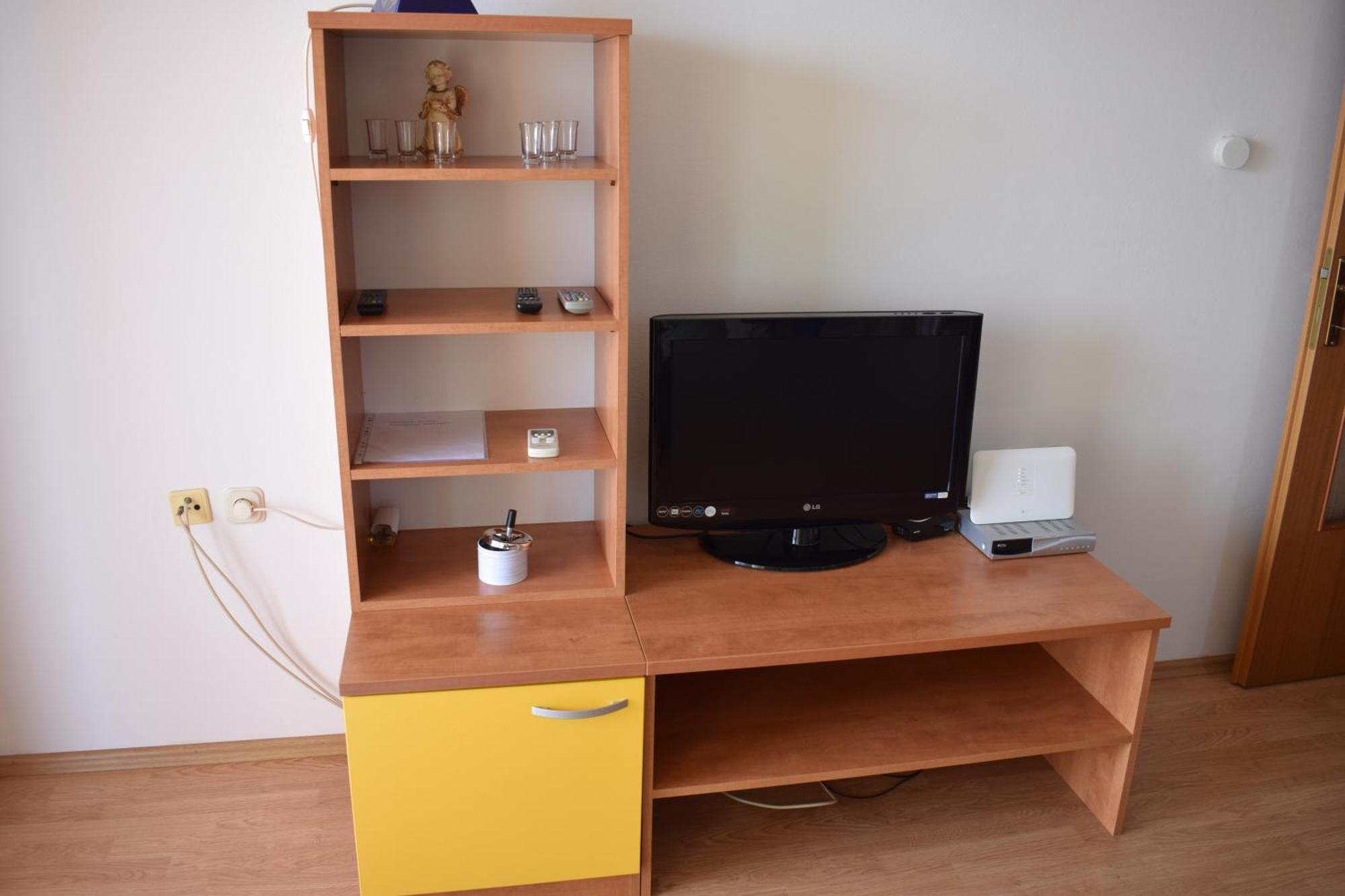 Apartments Lavanda تْسْغيكفانِتْسا المظهر الخارجي الصورة