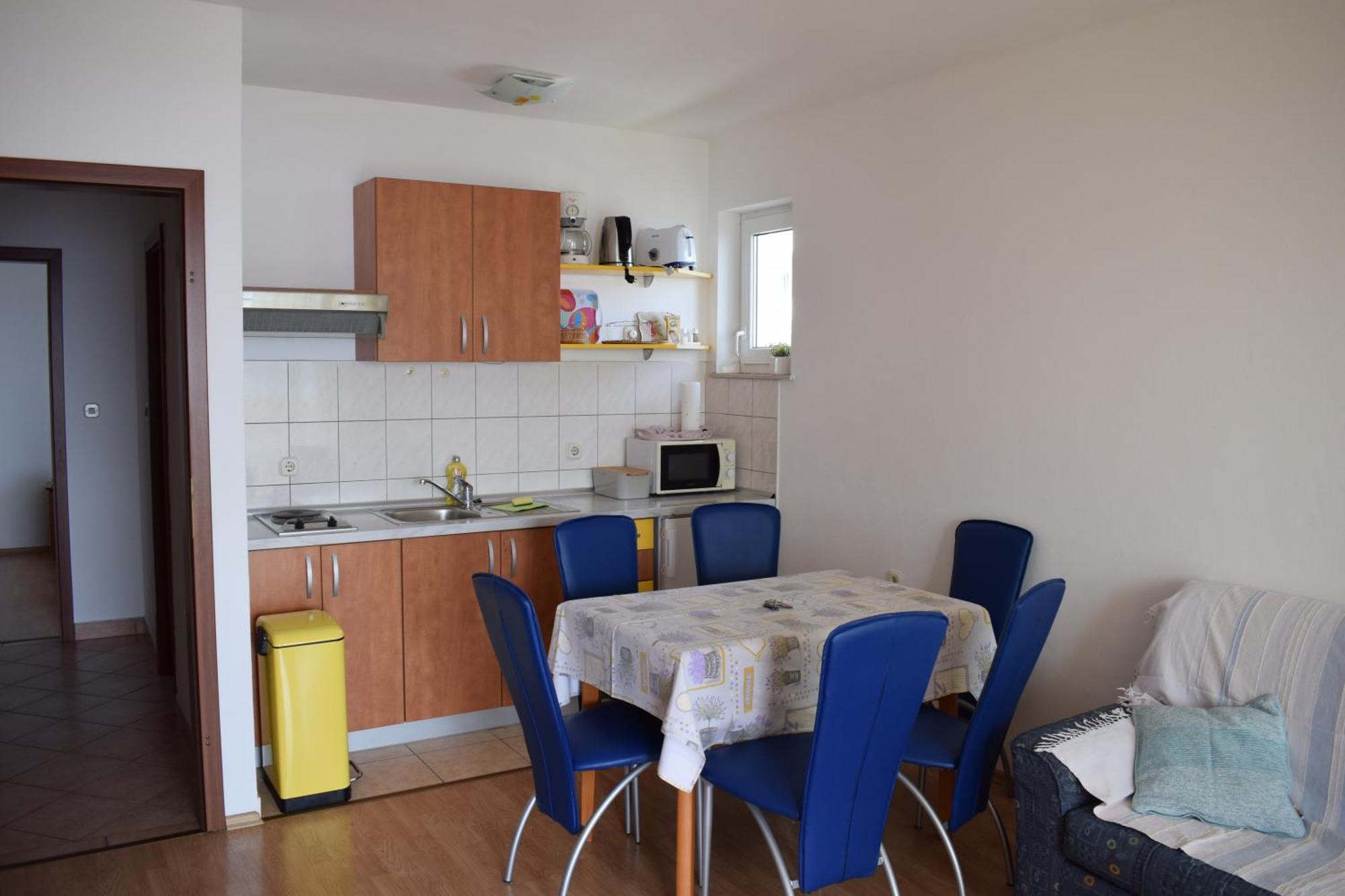 Apartments Lavanda تْسْغيكفانِتْسا المظهر الخارجي الصورة