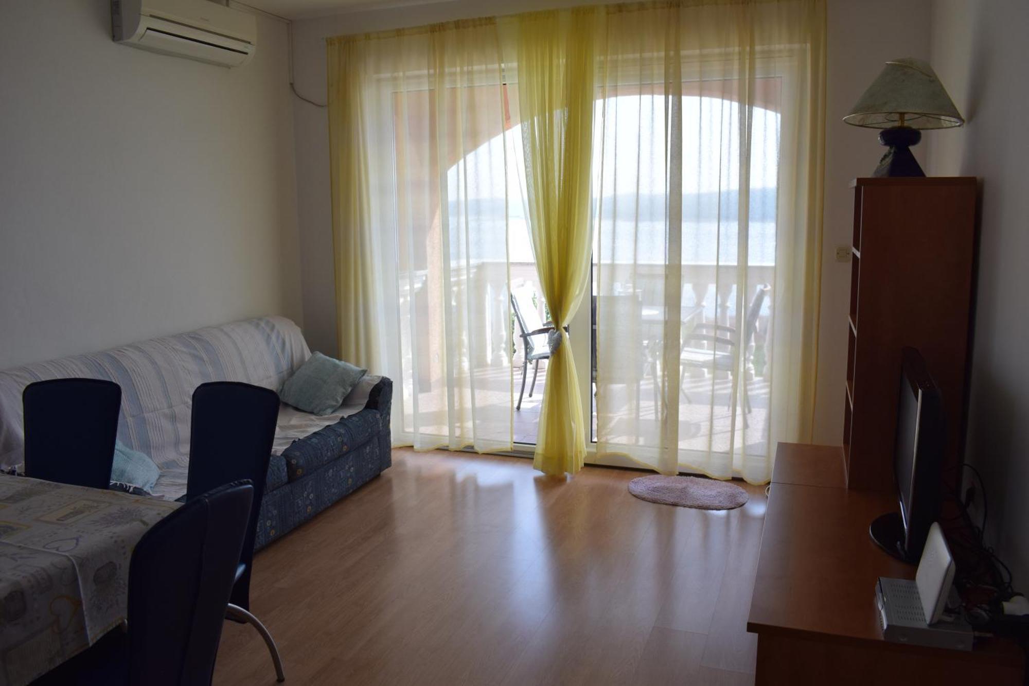 Apartments Lavanda تْسْغيكفانِتْسا المظهر الخارجي الصورة