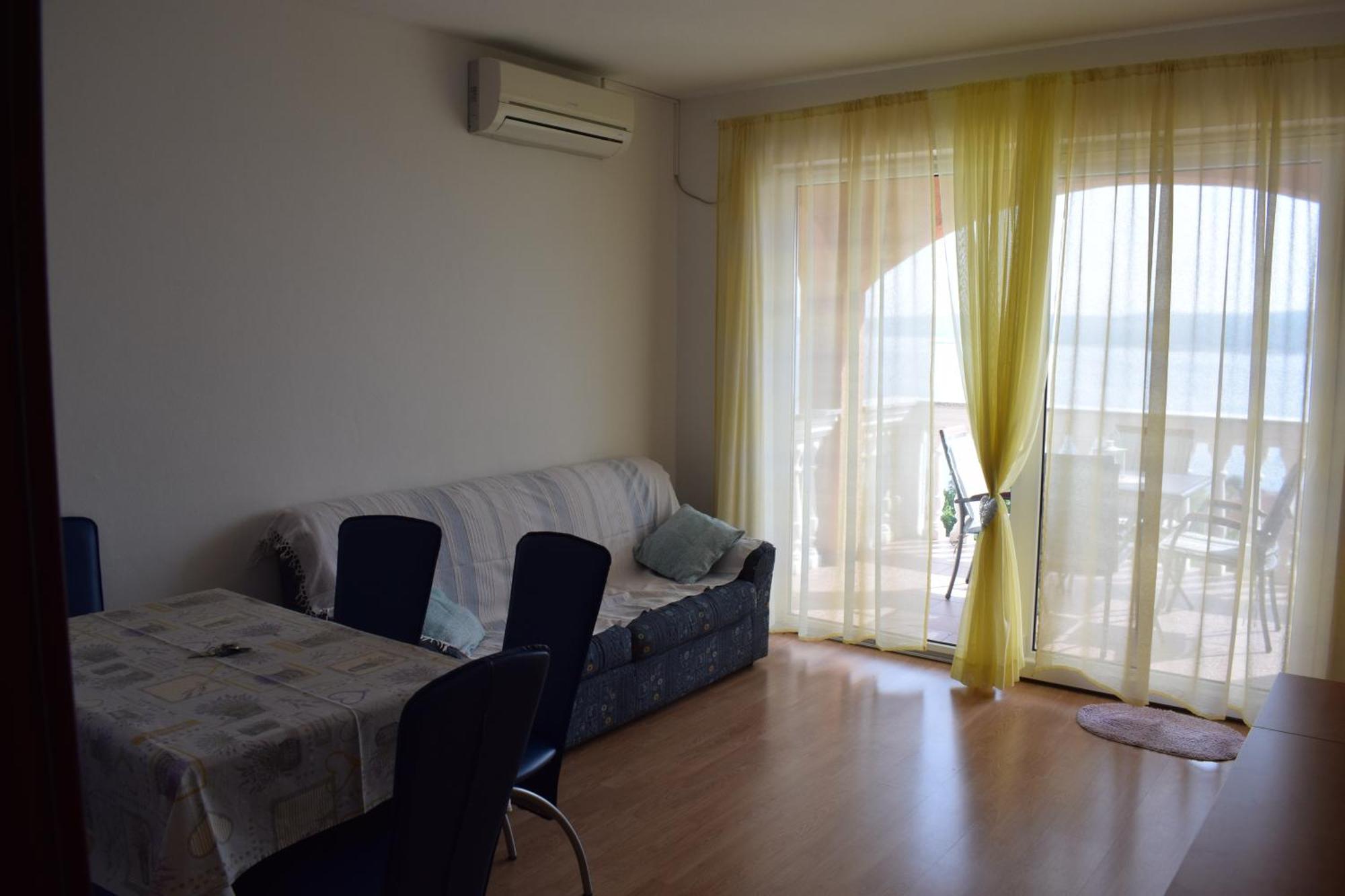Apartments Lavanda تْسْغيكفانِتْسا المظهر الخارجي الصورة