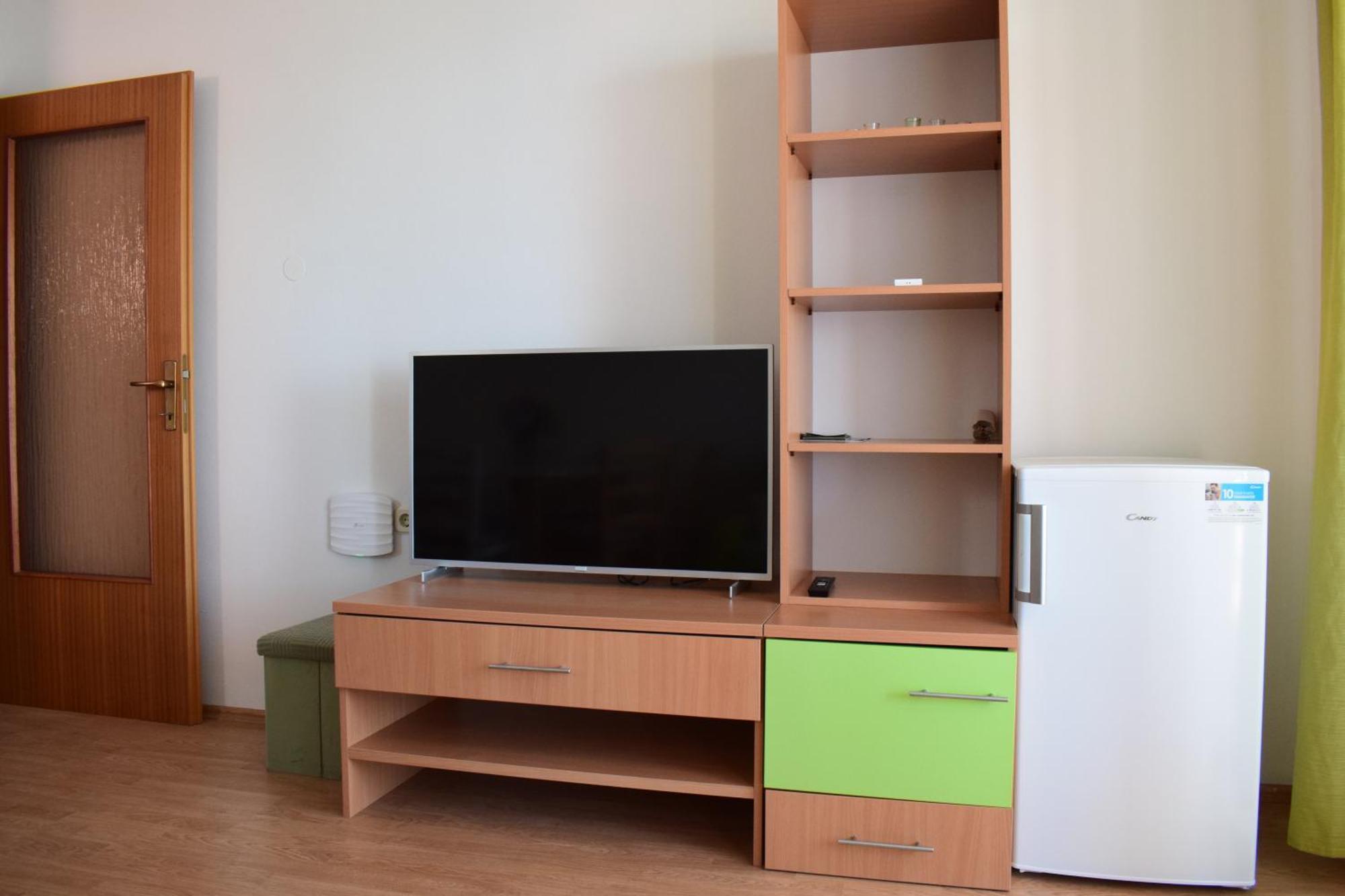 Apartments Lavanda تْسْغيكفانِتْسا المظهر الخارجي الصورة