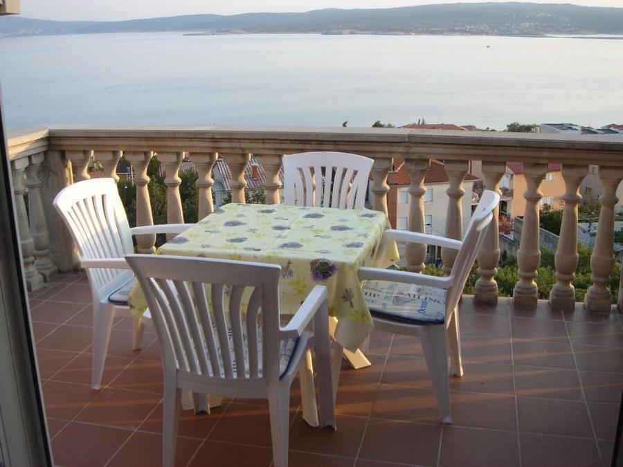Apartments Lavanda تْسْغيكفانِتْسا المظهر الخارجي الصورة